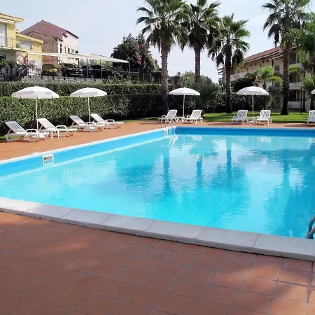 דירה Locazione Turistica Casa Cosetta סנרמו