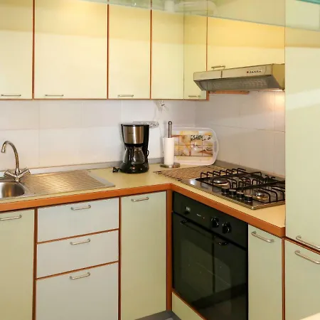 Apartamento Locazione Turistica Casa Cosetta