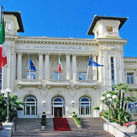 דירה Locazione Turistica Casa Cosetta *