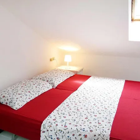 Locazione Turistica Casa Cosetta Apartamento *