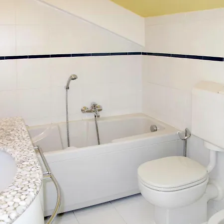 דירה Locazione Turistica Casa Cosetta *