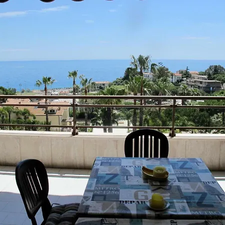 Locazione Turistica Casa Cosetta Apartamento Sanremo