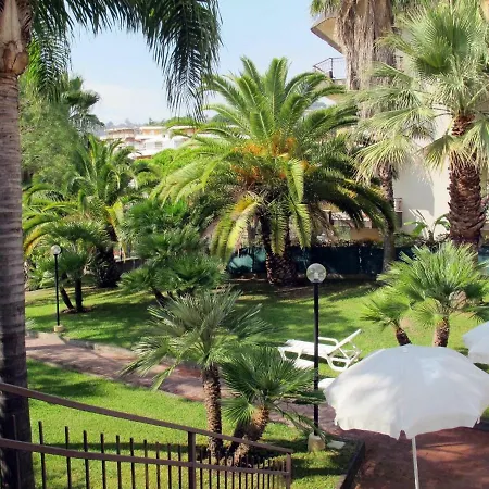 Apartamento Locazione Turistica Casa Cosetta Sanremo