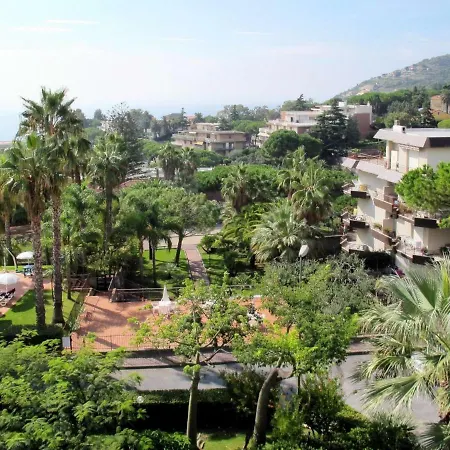 Apartamento Locazione Turistica Casa Cosetta *