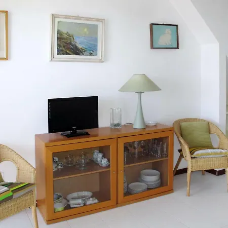 Apartamento Locazione Turistica Casa Cosetta