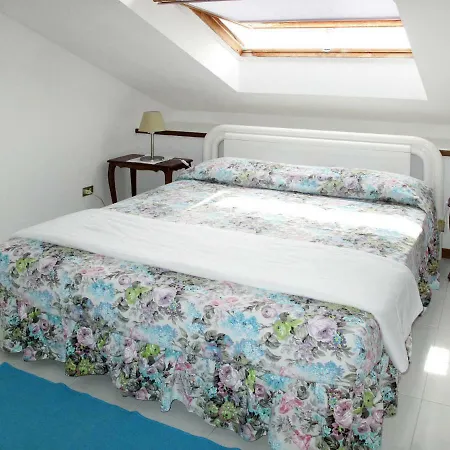 Locazione Turistica Casa Cosetta Apartamento Sanremo